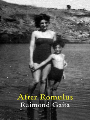 cover image of After Romulus